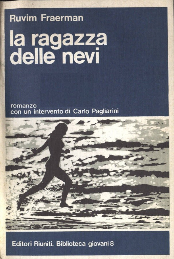 La ragazza delle nevi