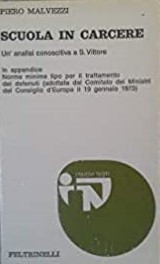 Scuola in carcere