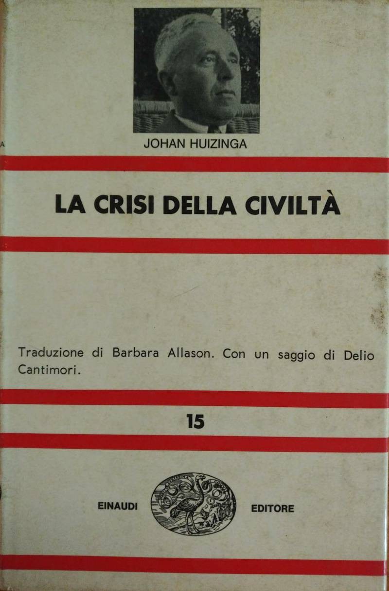 La crisi della civiltà
