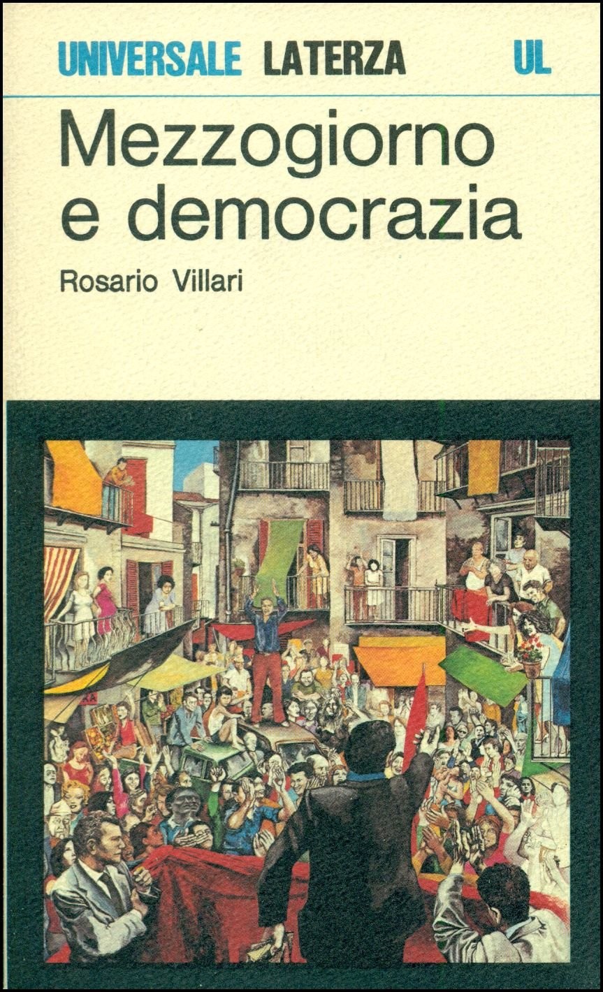 Mezzogiorno e democrazia