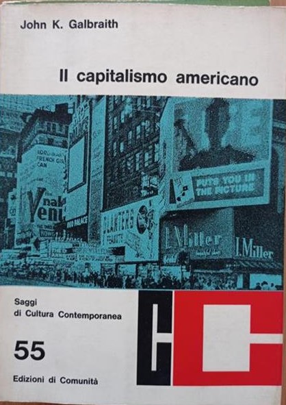 Il capitalismo americano