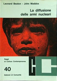 La diffusione delle armi nucleari