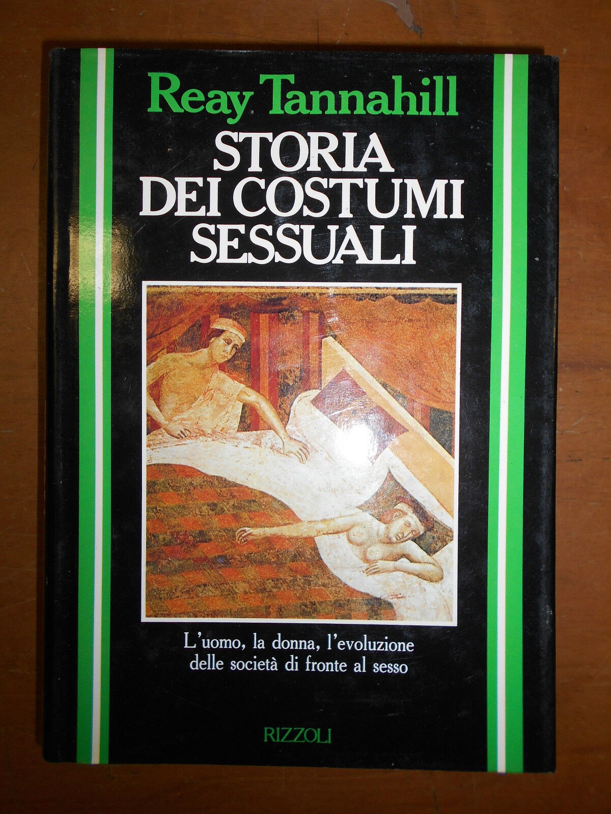 Storia dei costumi sessuali