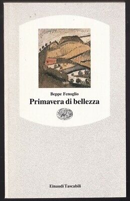 Primavera di bellezza