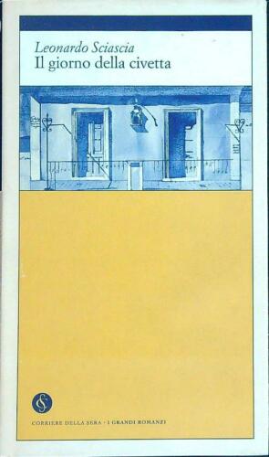 Il giorno della civetta