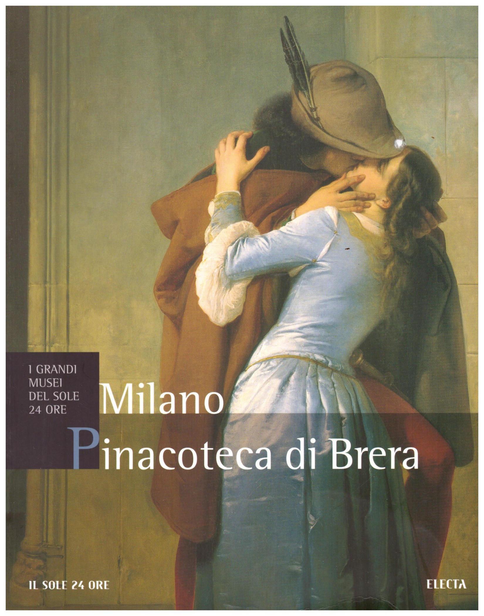 Pinacoteca di Brera, Milano