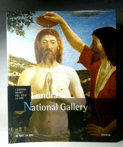 National Gallery, Londra