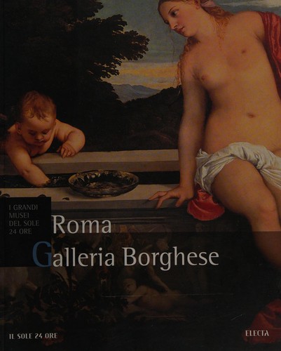 Galleria Borghese, Roma