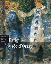 Musée d'Orsay,Parigi