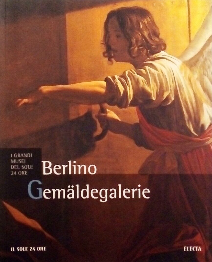 Gemäldegalerie, Berlino