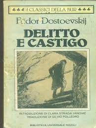 Delitto e castigo