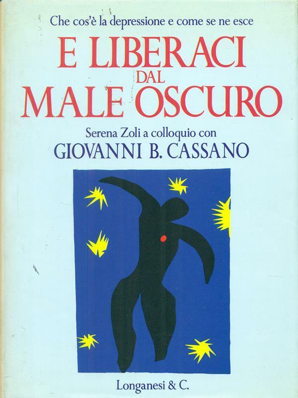 E Liberaci Dal Male Oscuro