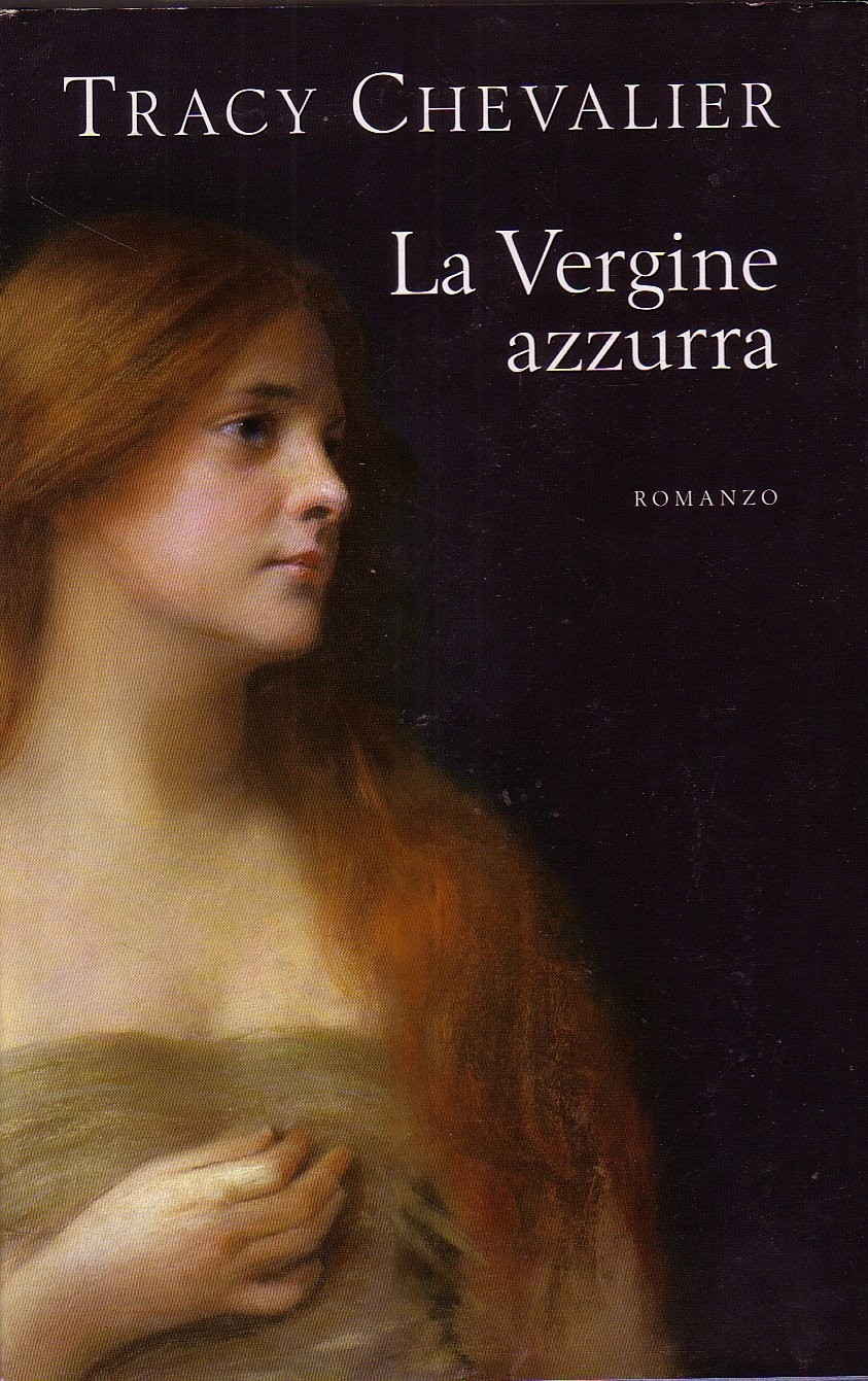 La Vergine azzurra