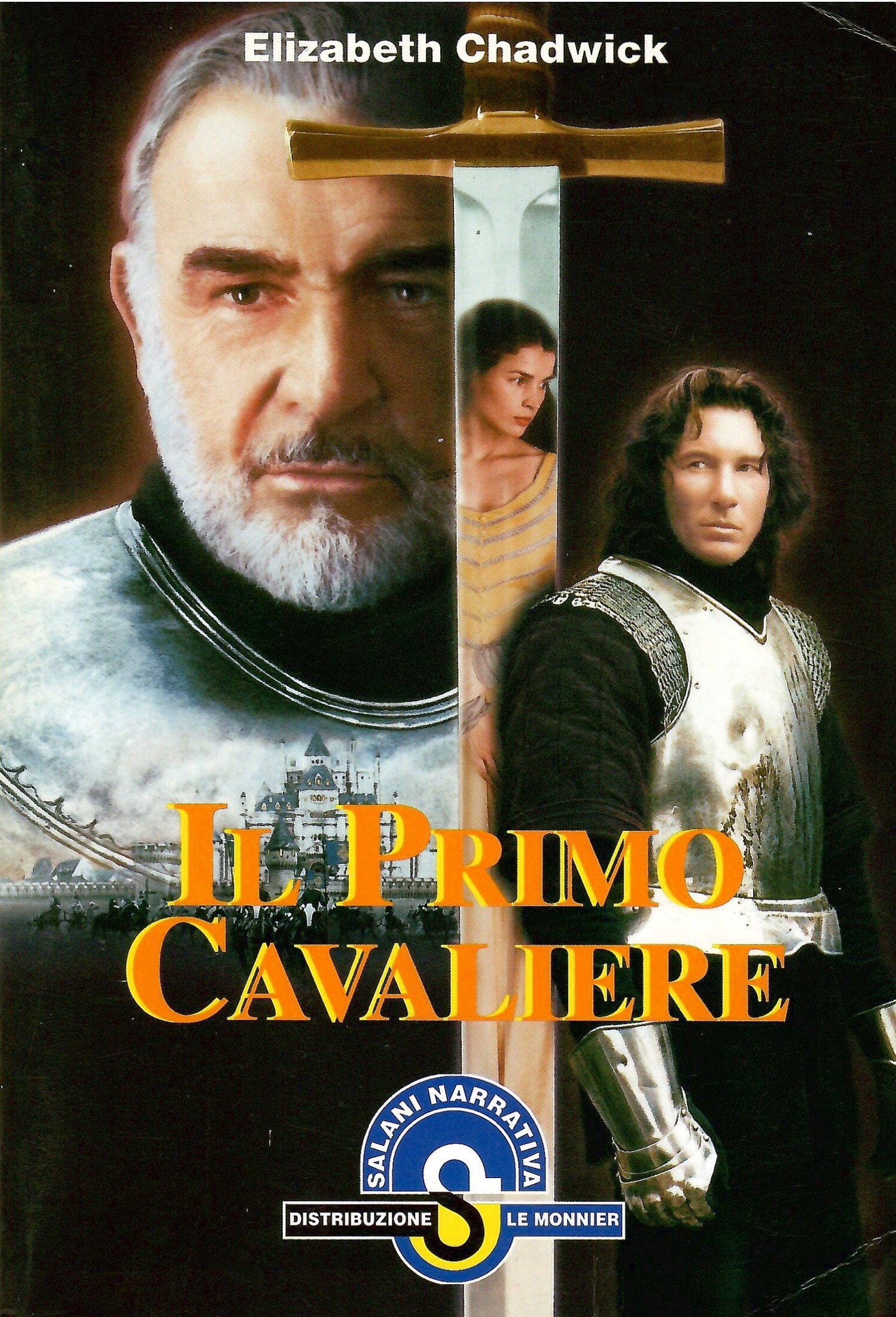 Il primo cavaliere