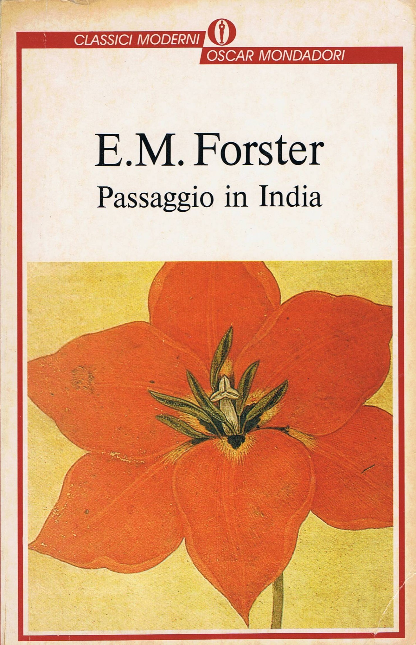 Passaggio in India