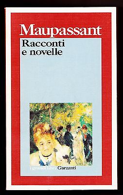 Racconti e novelle