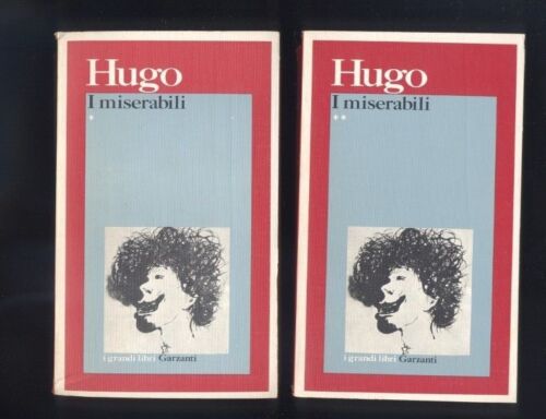 I miserabili - Volume primo