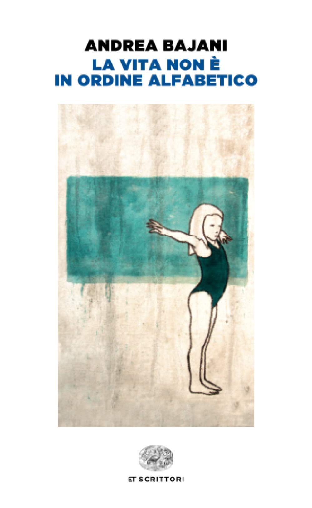La Vita non è in ordine alfabe
