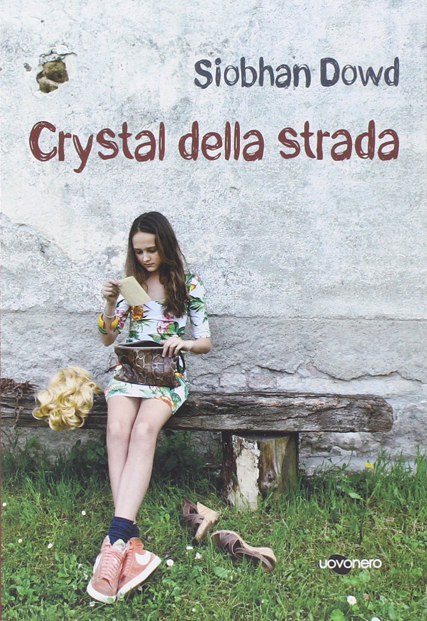 Crystal della strada