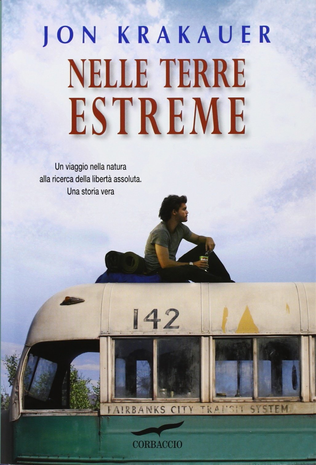 Nelle terre estreme