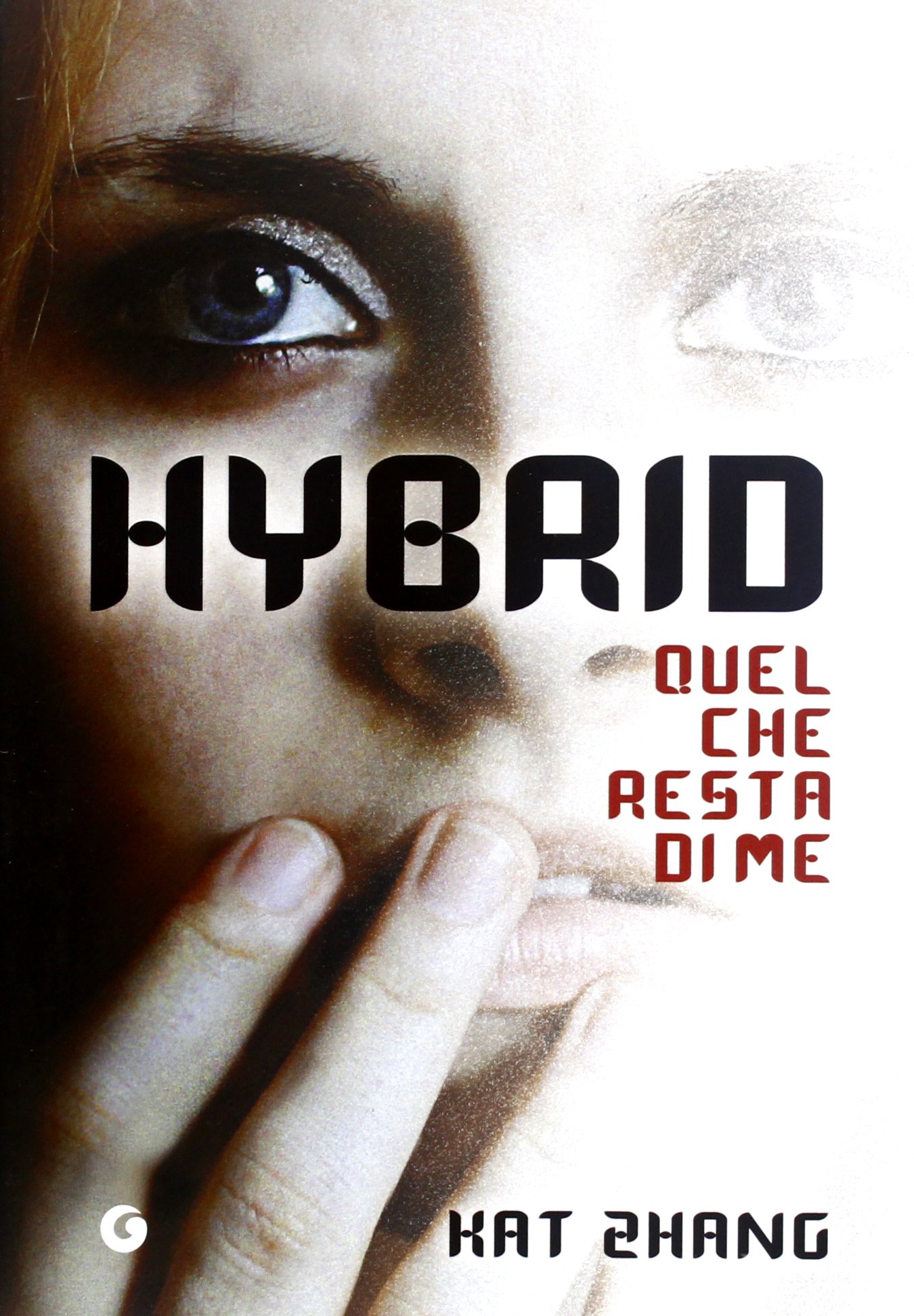 Hybrid. Quel che resta di me