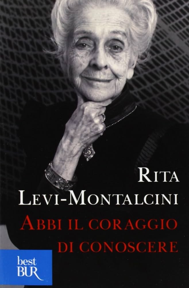 Abbi il coraggio di conoscere
