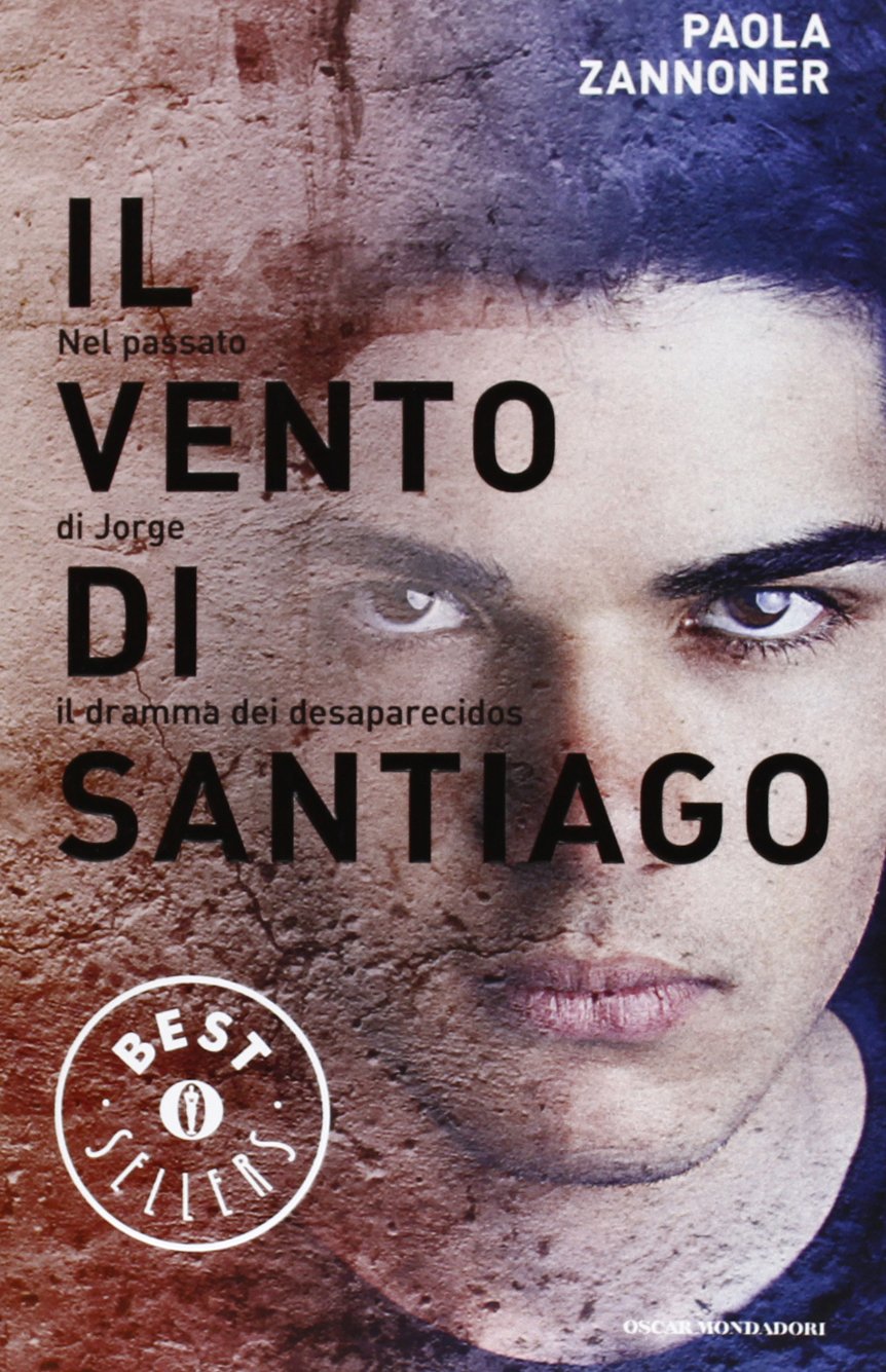 Il vento di Santiago