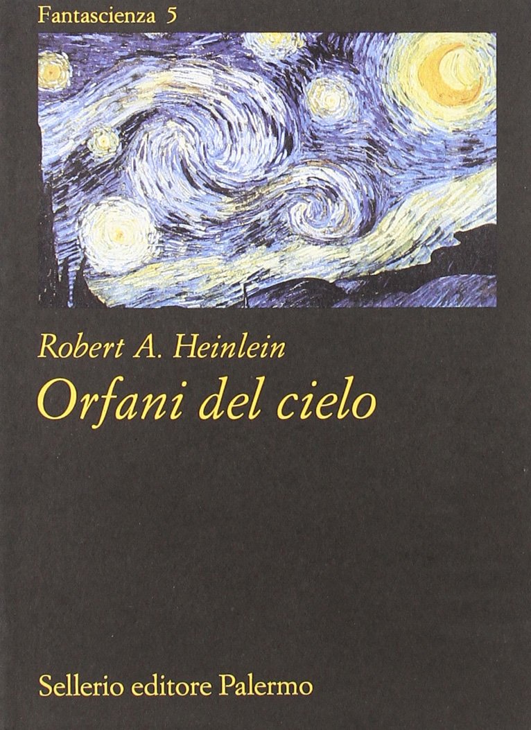 Orfani del cielo