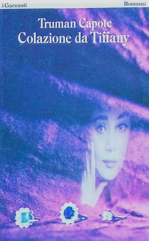 Colazione da Tiffany