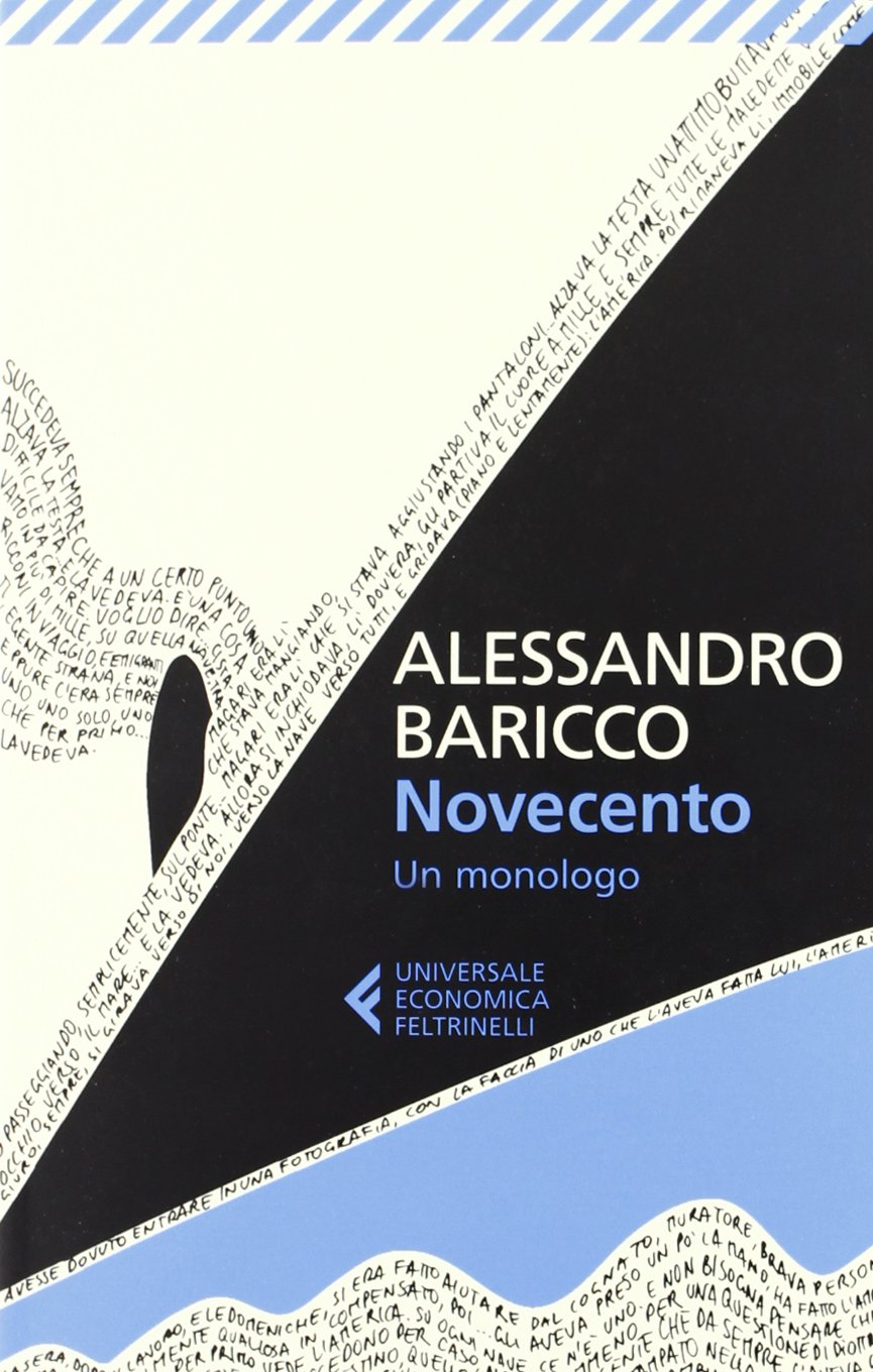 Novecento: Un monologo