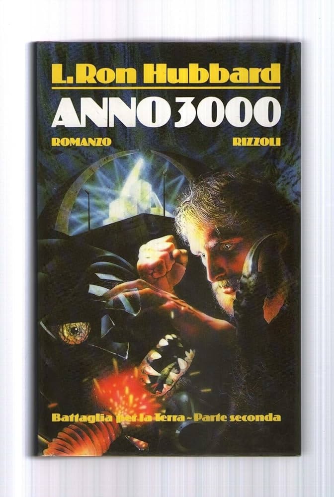 Anno 3000