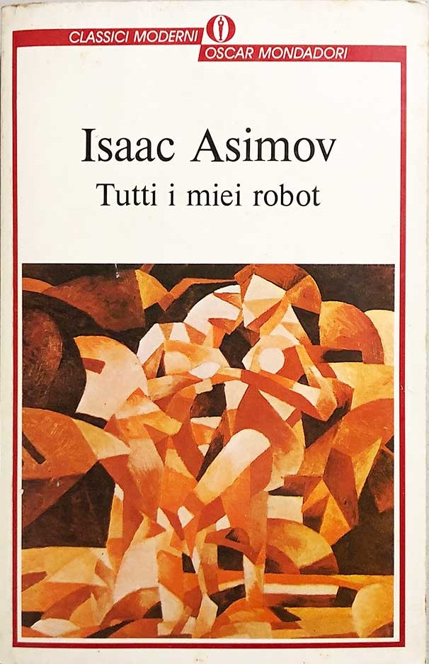Tutti i miei robot