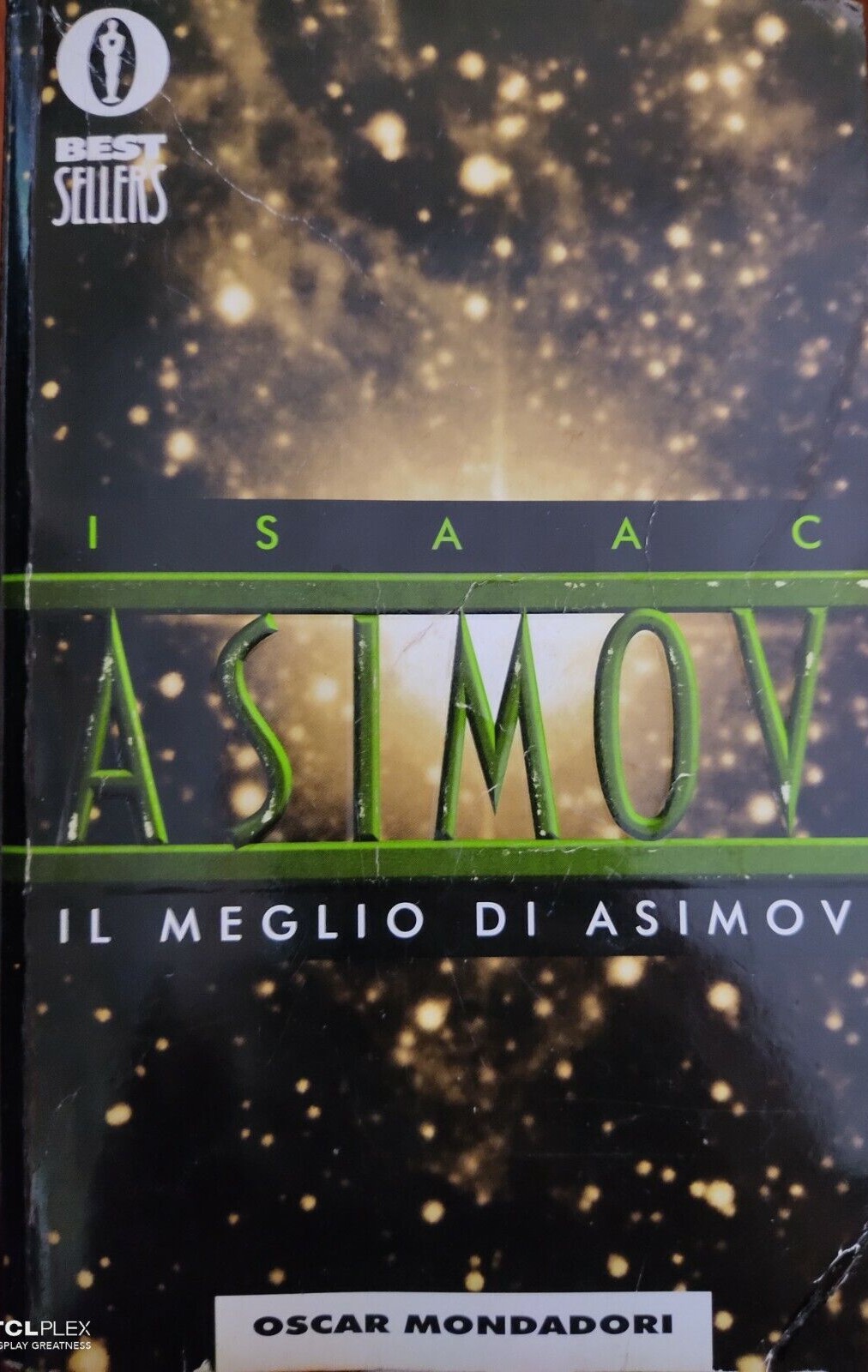 Il meglio di Asimov