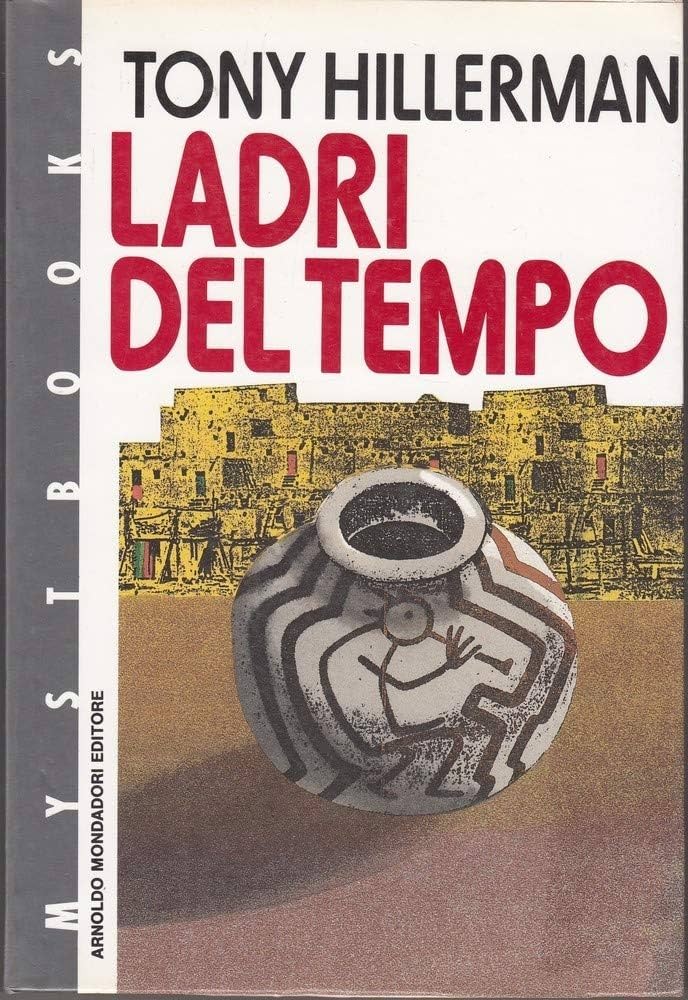 Ladri del tempo