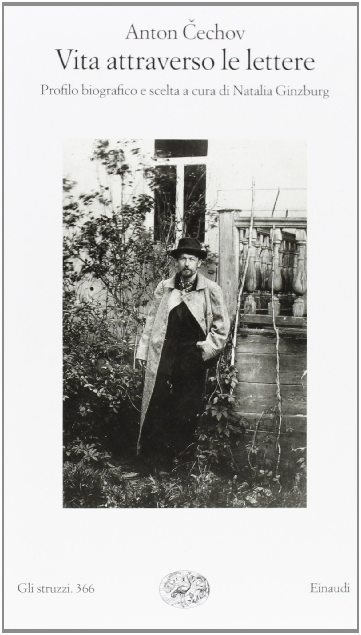 Vita attraverso le lettere