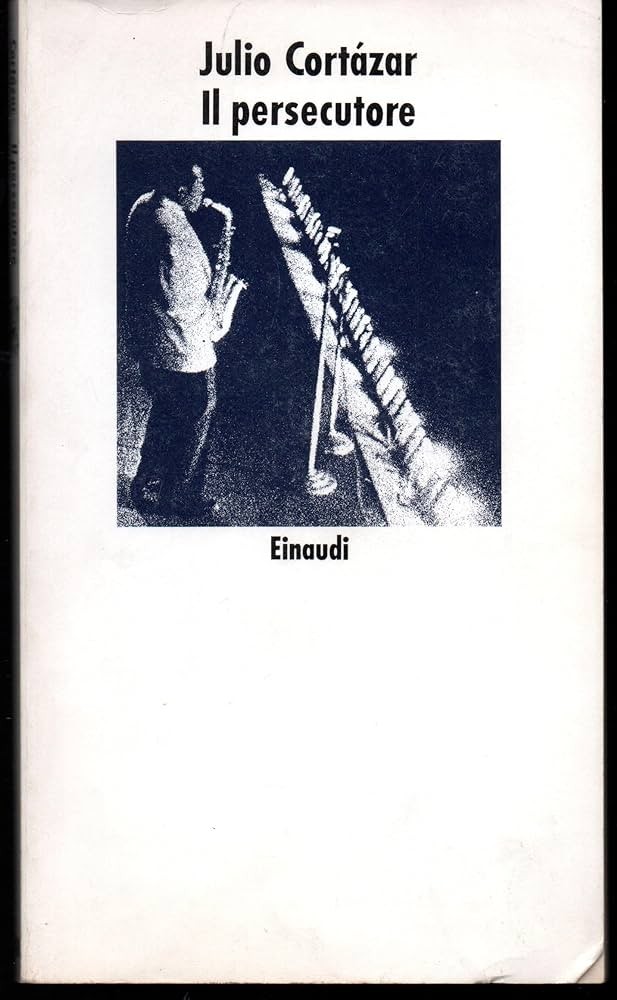 Il persecutore