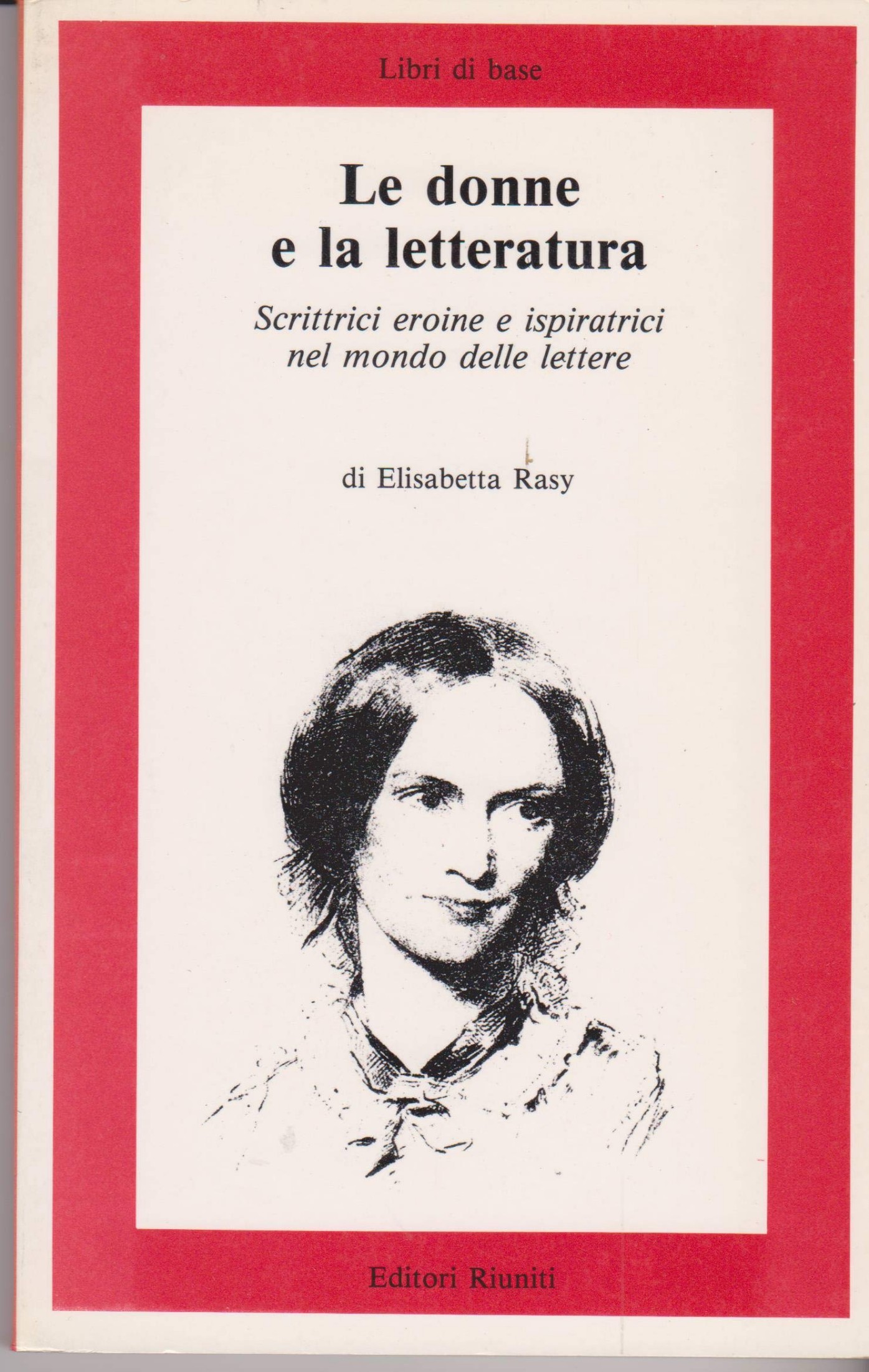 Le donne e la letteratura