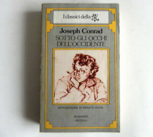 Sotto gli occhi dell'occidente