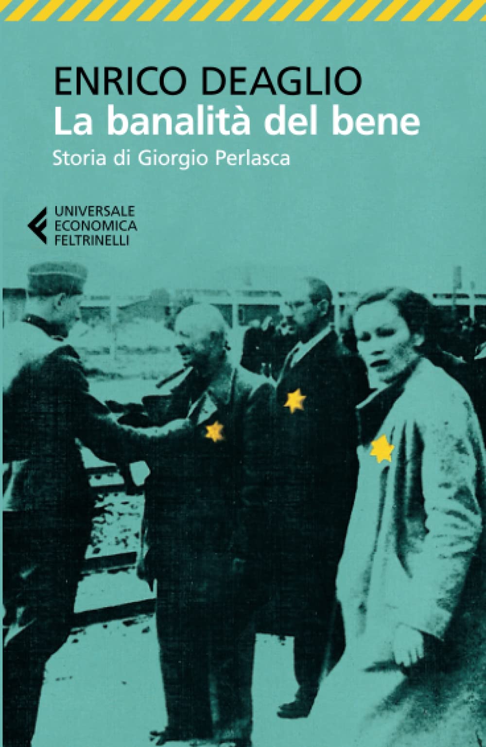 La banalità del bene