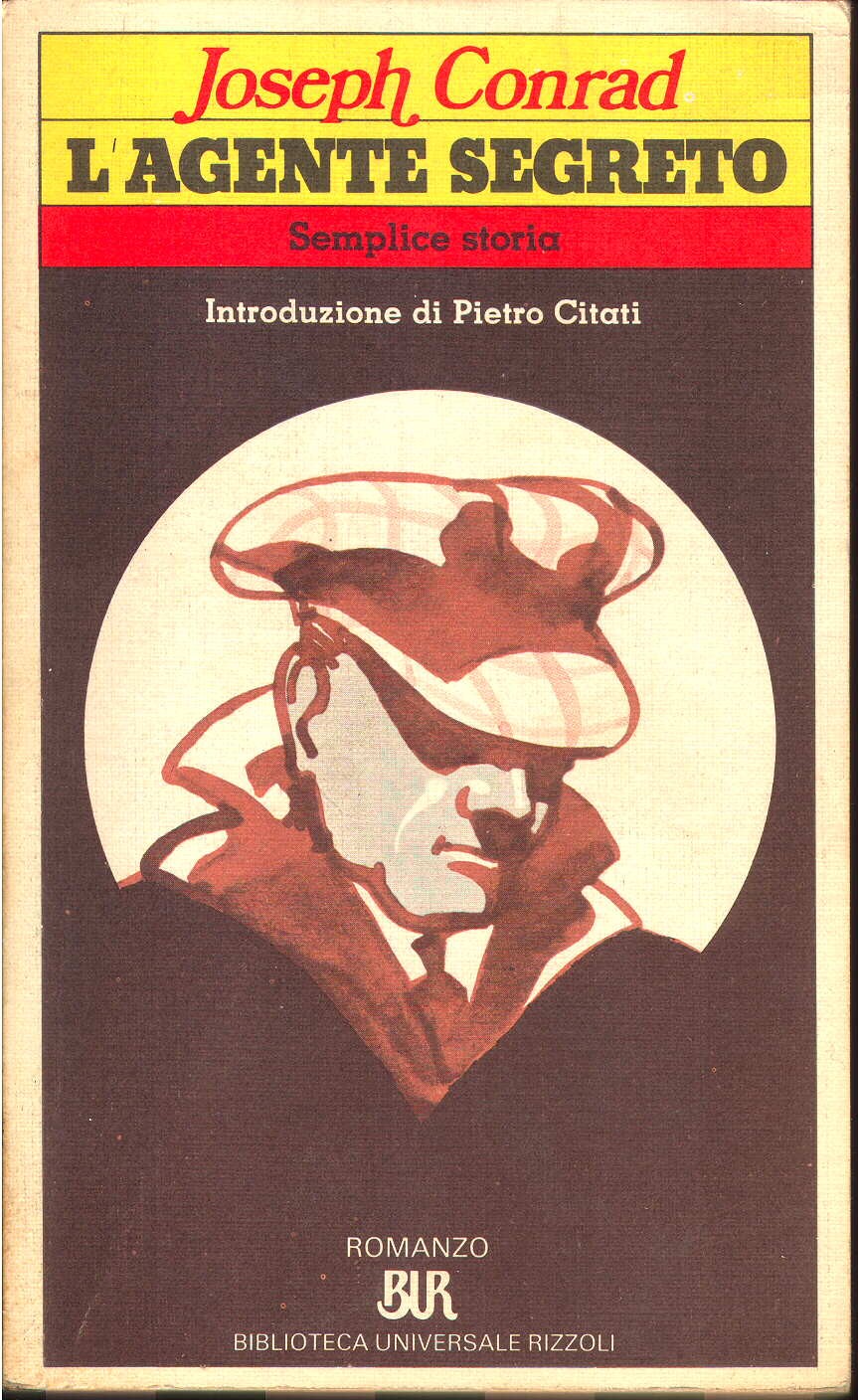 L'agente segreto