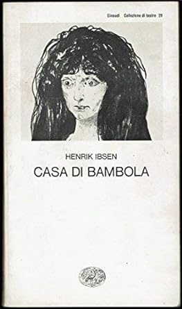 Casa di bambola