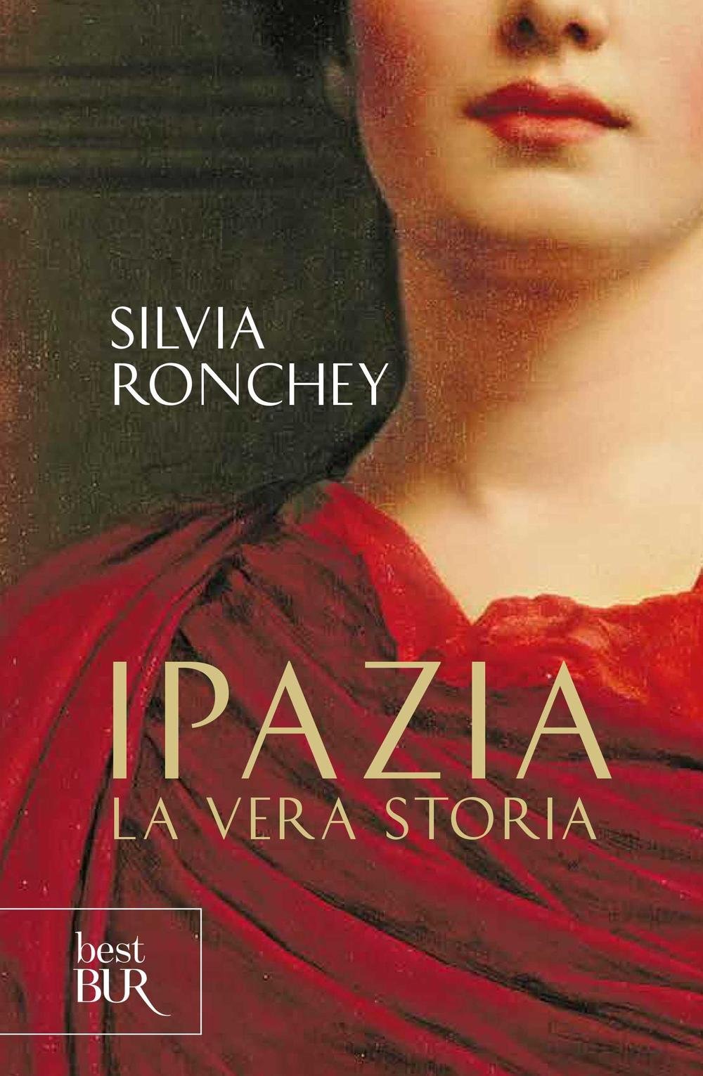 Ipazia La vera storia