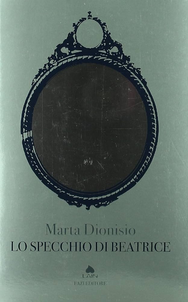 Lo specchio di Beatrice
