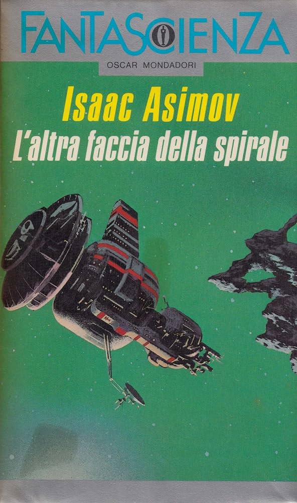 L'altra faccia della spirale