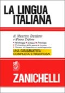 La lingua italiana