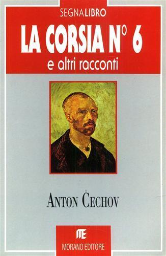 La corsia n. 6 e altri racconti