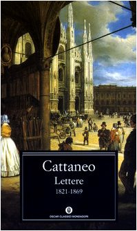 Lettere: 1821-1869