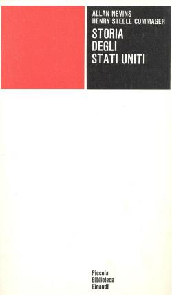 Storia degli Stati Uniti