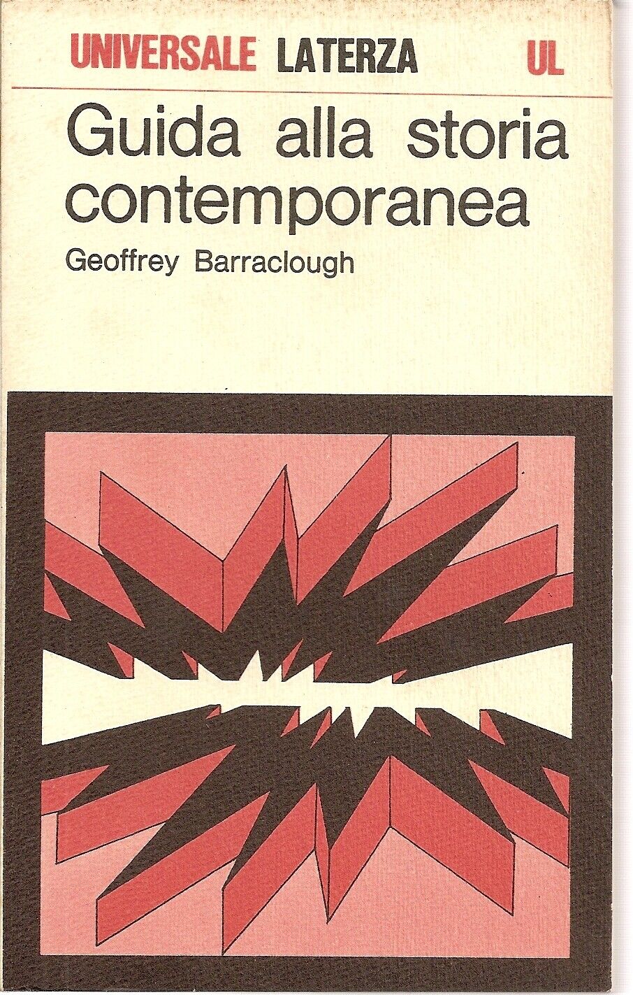 Guida alla storia contemporanea