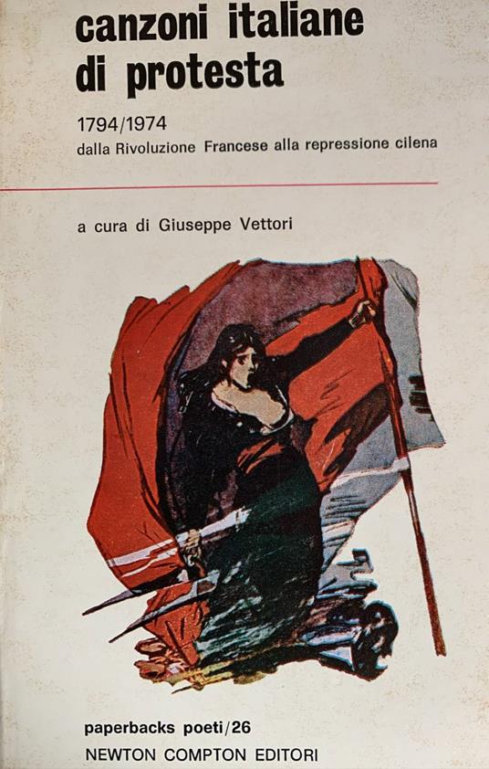 Canzoni italiane di protesta: 1974/1974